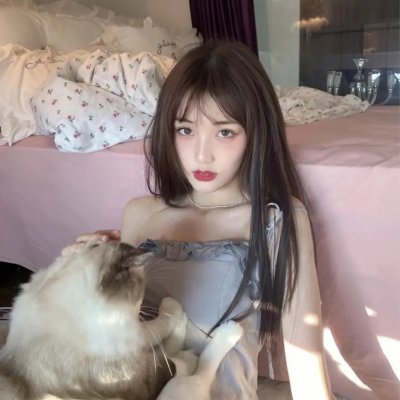 猫：看见死亡的双眼