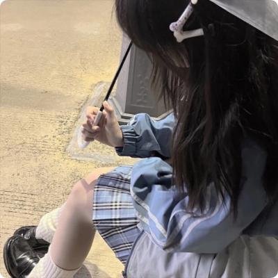 灯火阑珊